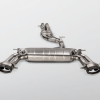 Photo of Akrapovic Evolution Line Titanium Exhaust for the Audi RS3 8Y - Image 2